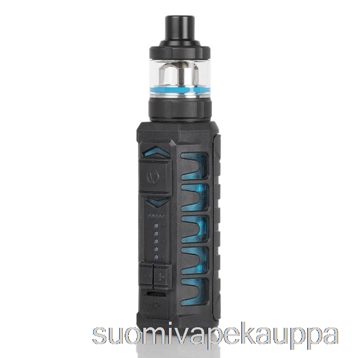 Vape Nesteet Vandy Vape Ap Apollo 20w Mtl Aloitussarja Himmeä Syaani